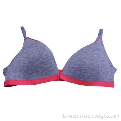 Girl's tank tops, cotton/nylon/polyester/polyamide fabric/water soluble/well fitting/OEM/softNew